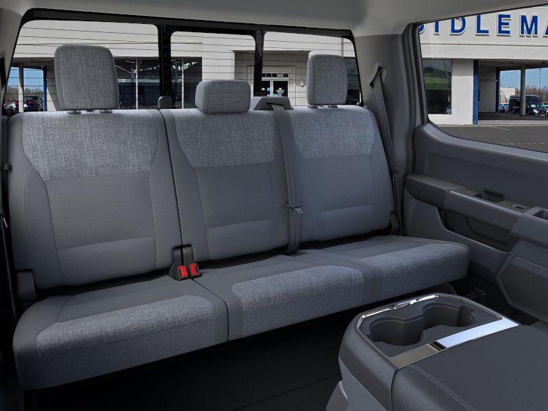 new 2026 Ford F-350 car, priced at $67,999