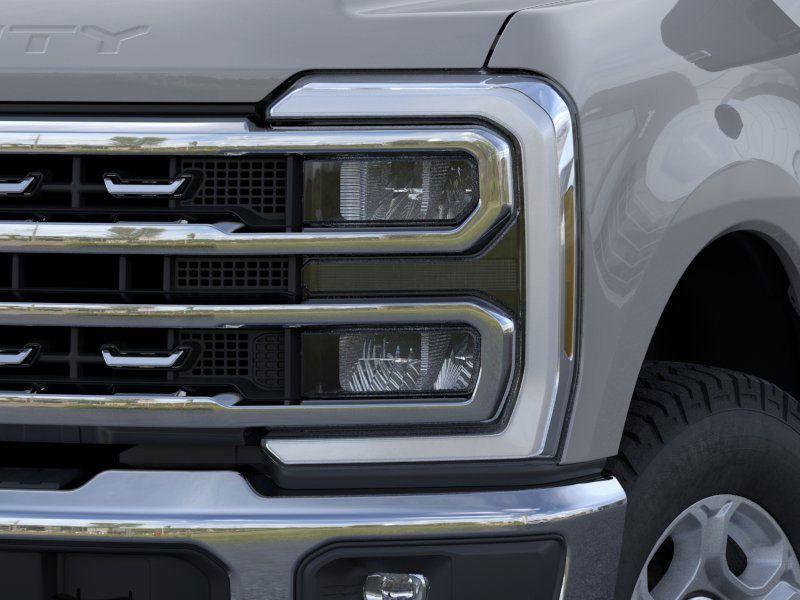 new 2026 Ford F-350 car, priced at $67,999