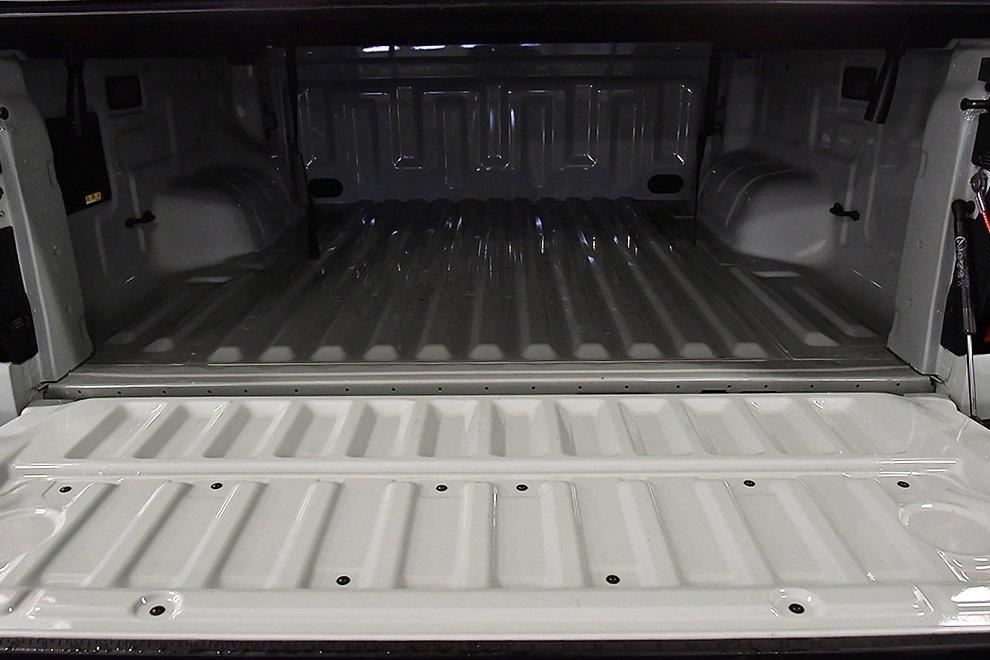 used 2024 Ford Ranger car, priced at $39,865
