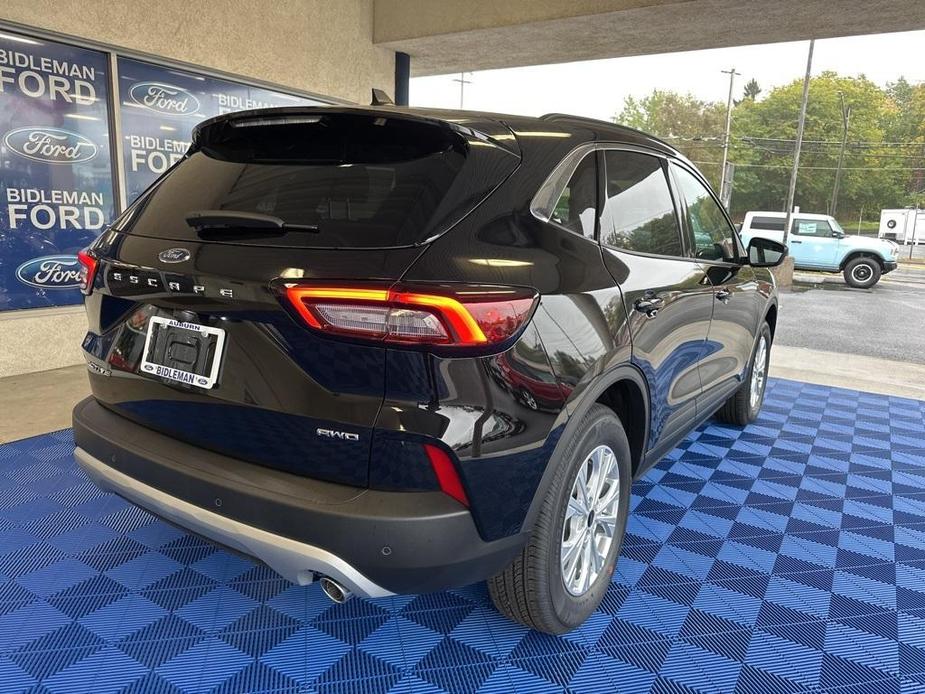 new 2024 Ford Escape car, priced at $34,741