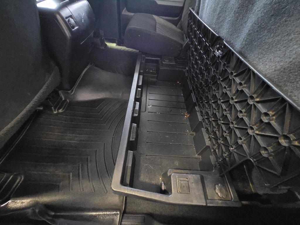 used 2018 Toyota Tundra car, priced at $28,998