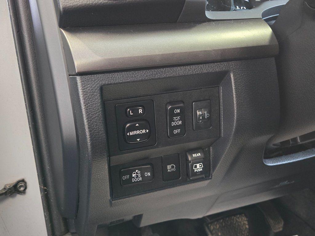 used 2018 Toyota Tundra car, priced at $30,000