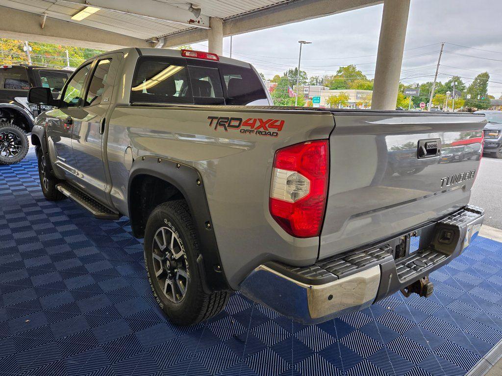 used 2018 Toyota Tundra car, priced at $30,000