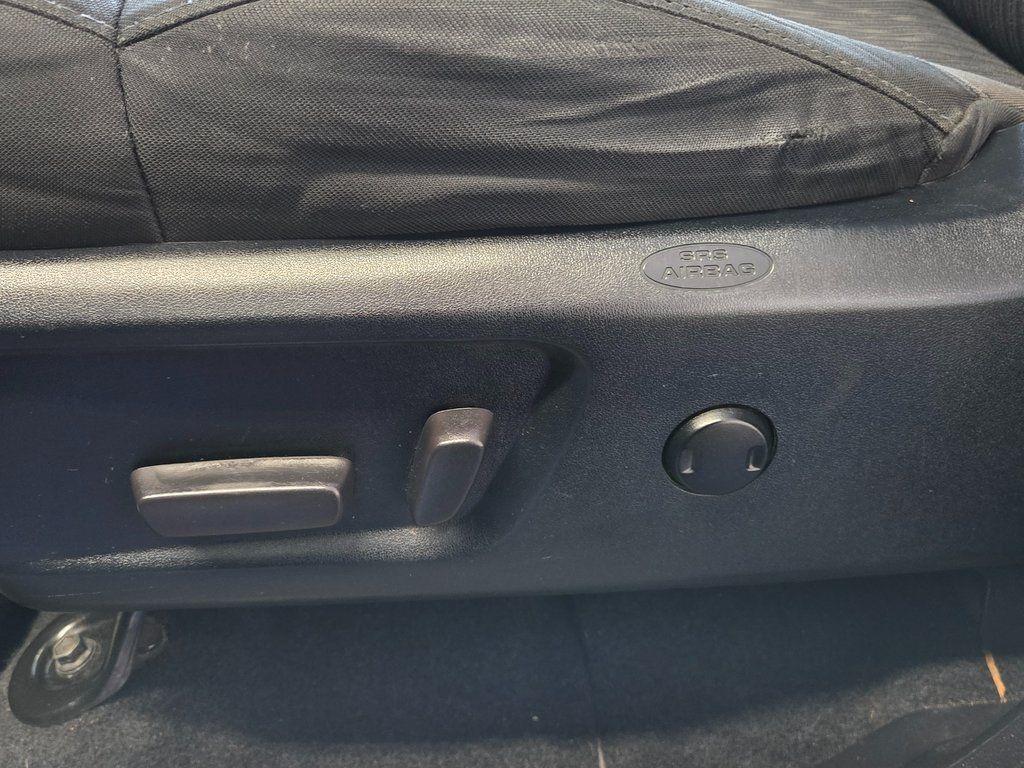 used 2018 Toyota Tundra car, priced at $30,000