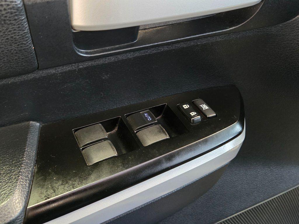 used 2018 Toyota Tundra car, priced at $30,000