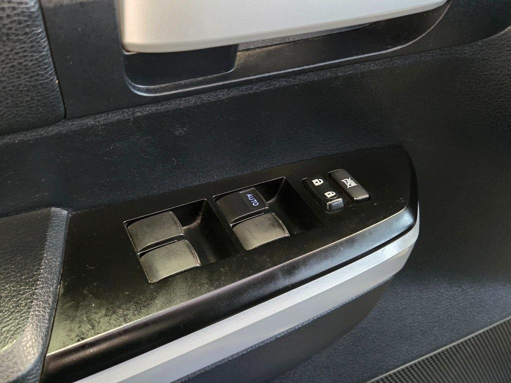 used 2018 Toyota Tundra car, priced at $28,998