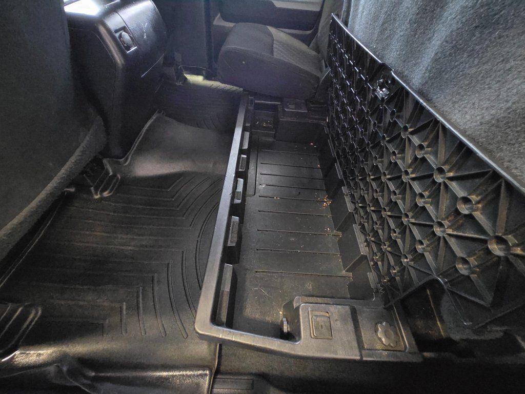 used 2018 Toyota Tundra car, priced at $30,000