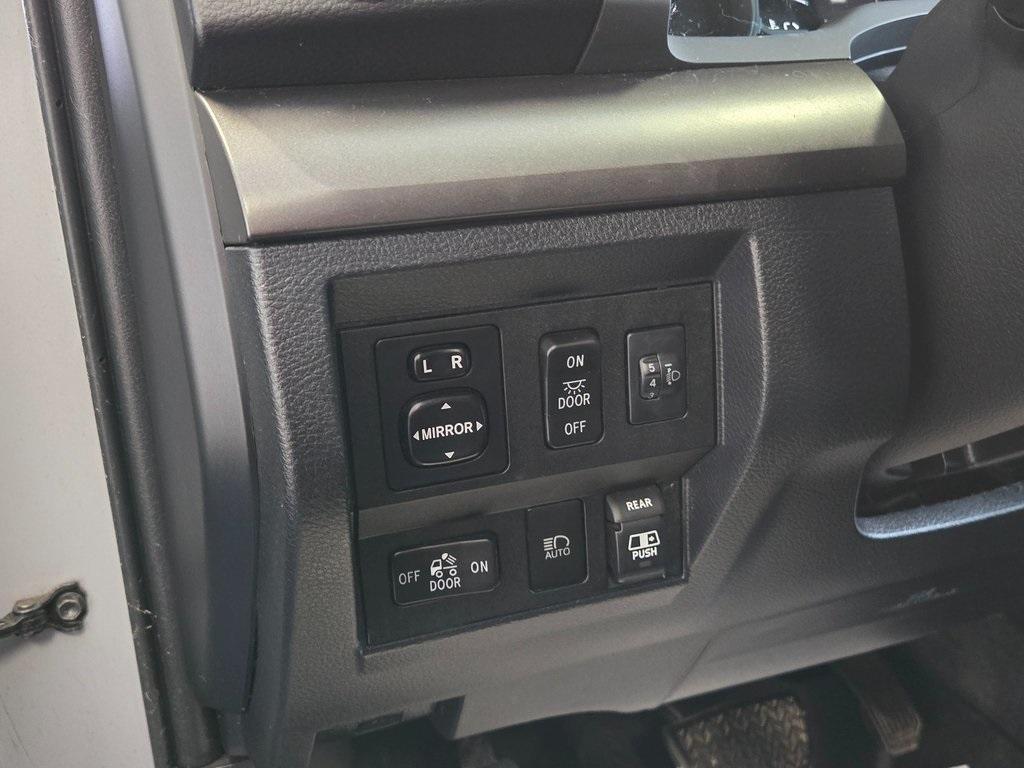 used 2018 Toyota Tundra car, priced at $28,998
