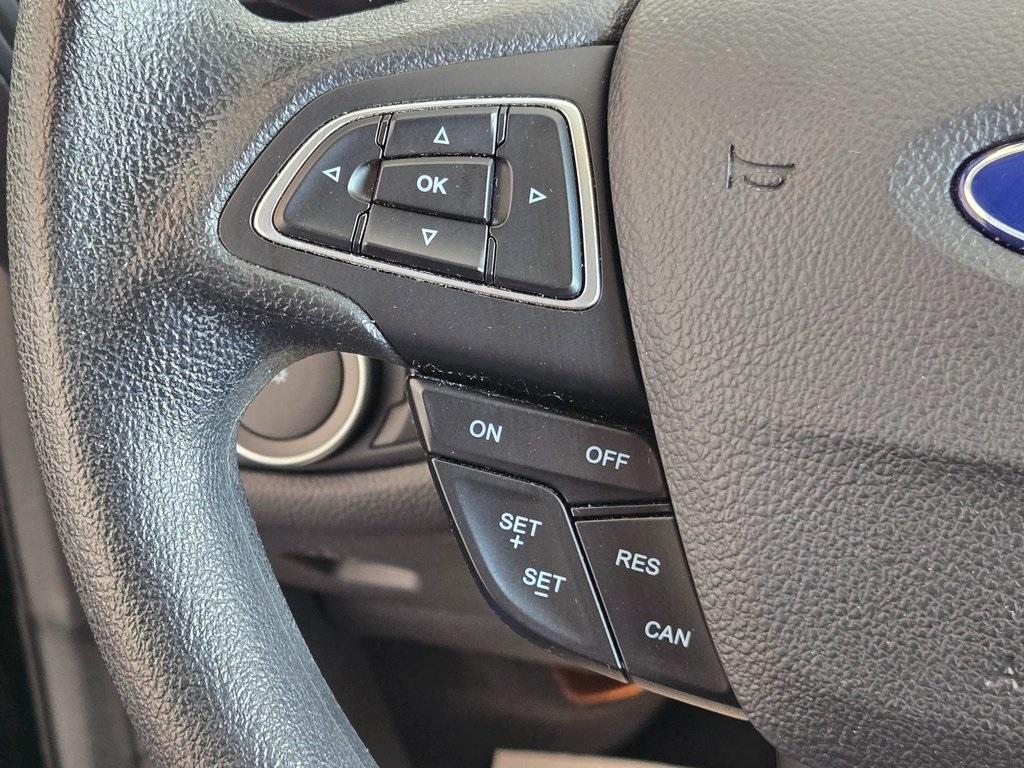 used 2018 Ford Escape car, priced at $17,995