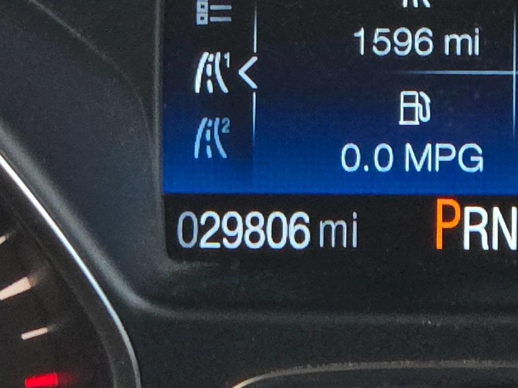 used 2018 Ford Escape car, priced at $17,995