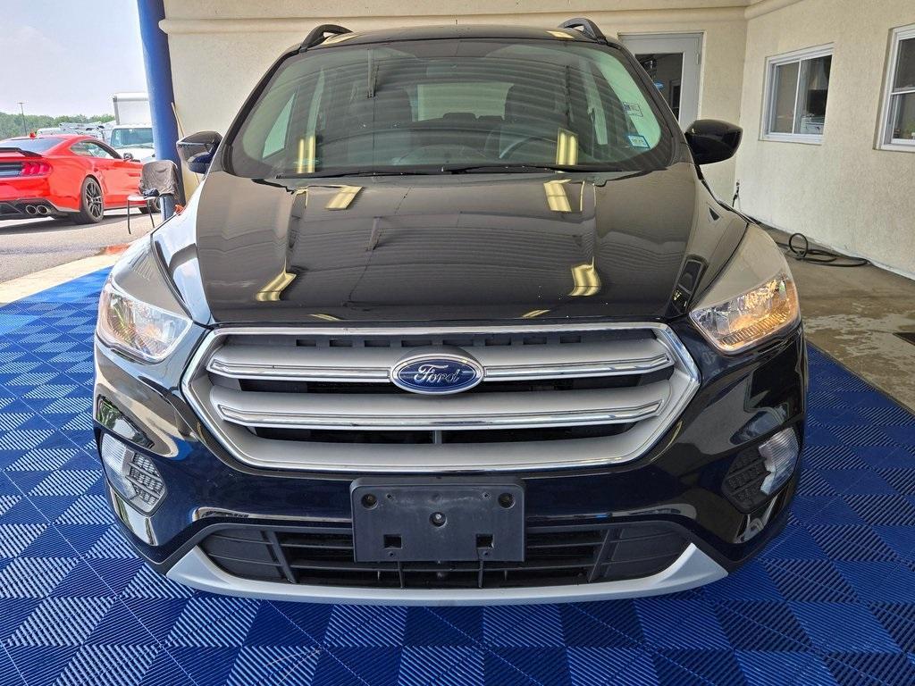 used 2018 Ford Escape car, priced at $17,995