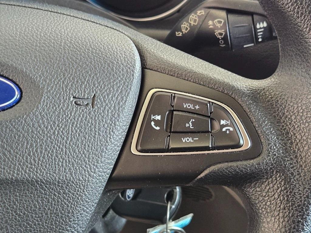 used 2018 Ford Escape car, priced at $17,995