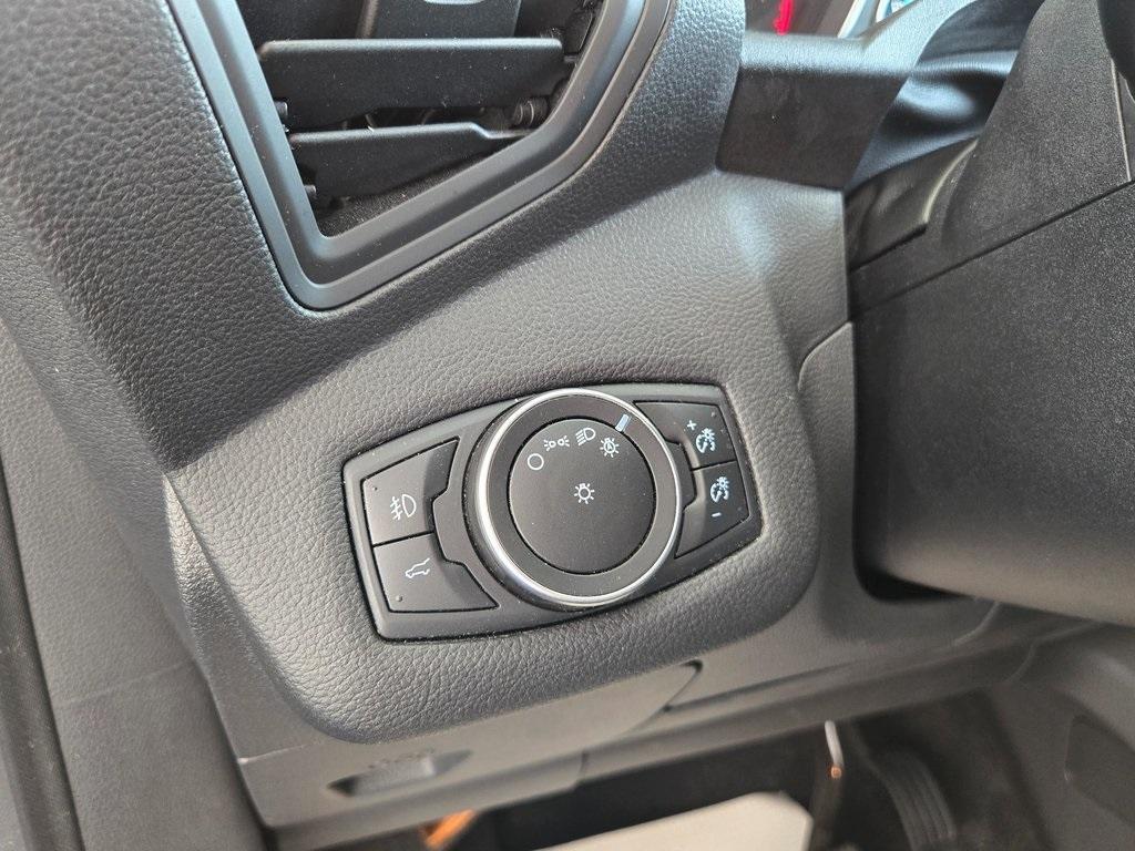 used 2018 Ford Escape car, priced at $17,995