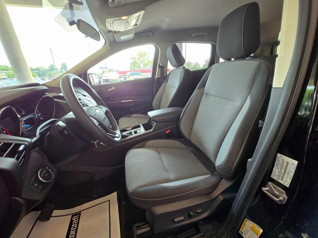 used 2018 Ford Escape car, priced at $17,995