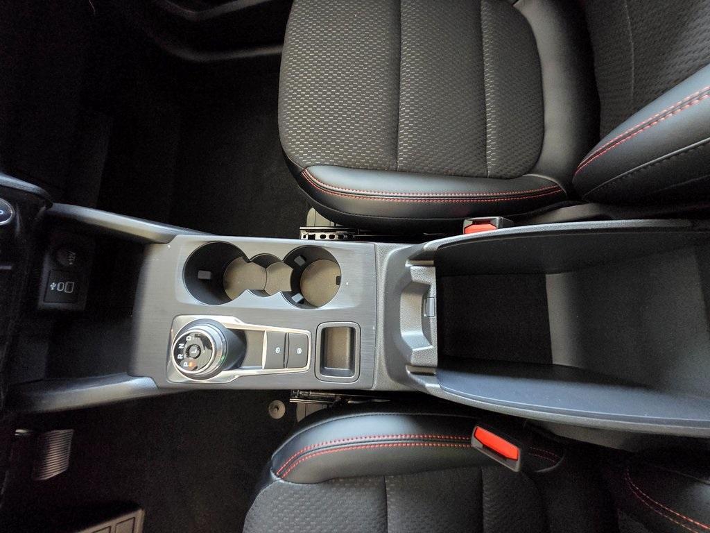 new 2025 Ford Escape car, priced at $32,052