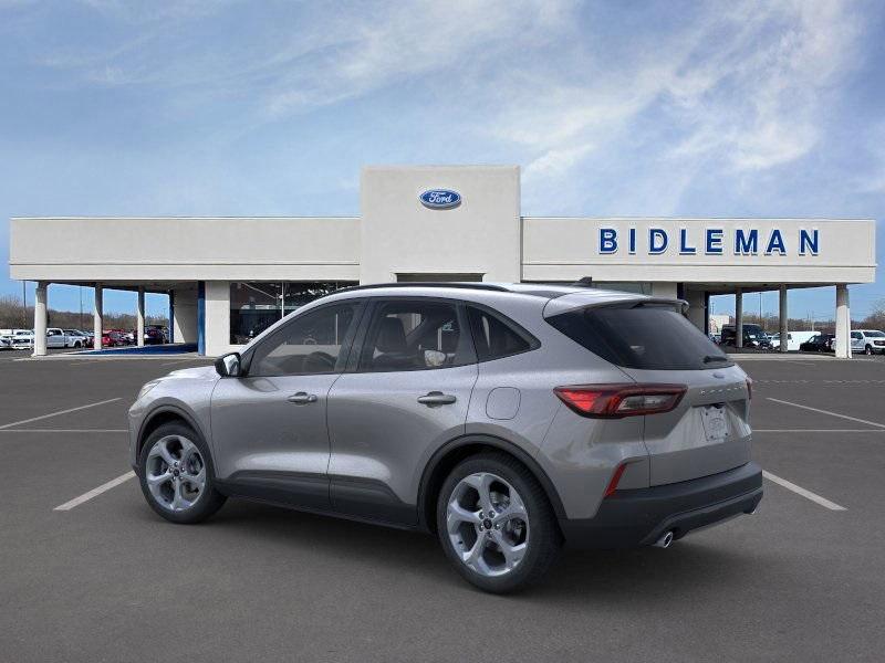 new 2025 Ford Escape car, priced at $32,052