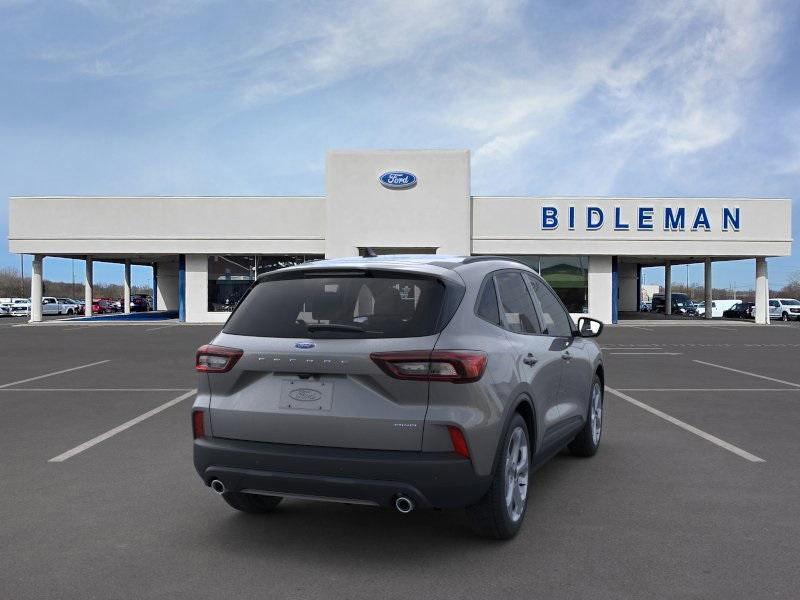 new 2025 Ford Escape car, priced at $32,052