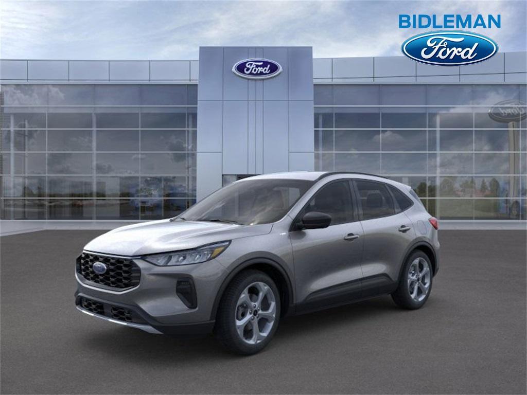 new 2025 Ford Escape car, priced at $31,878