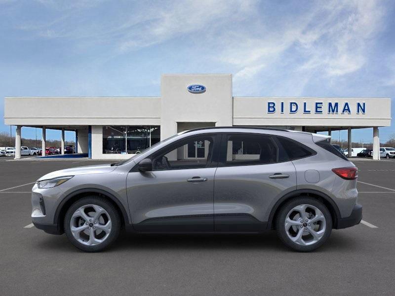 new 2025 Ford Escape car, priced at $32,052