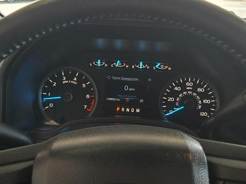 used 2019 Ford F-150 car, priced at $32,995