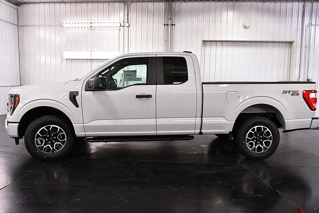 new 2023 Ford F-150 car, priced at $41,979