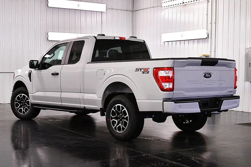 new 2023 Ford F-150 car, priced at $41,979