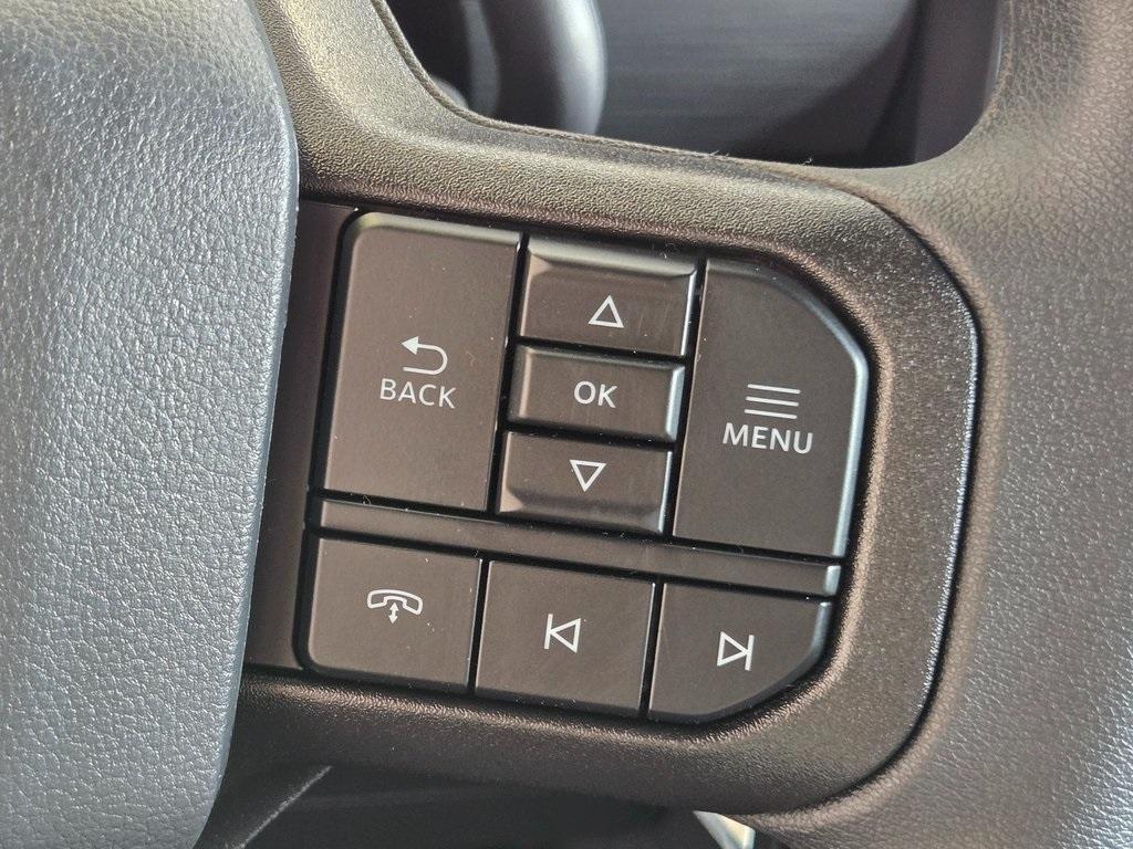 new 2025 Ford F-150 car, priced at $48,691