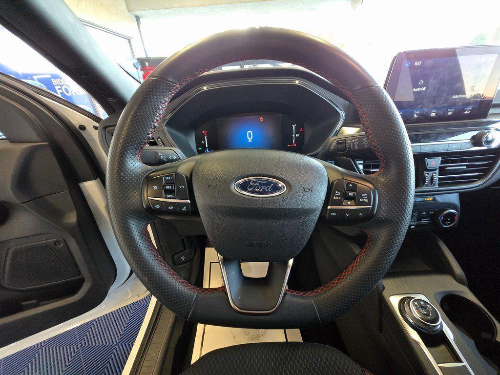 used 2023 Ford Escape car, priced at $18,676