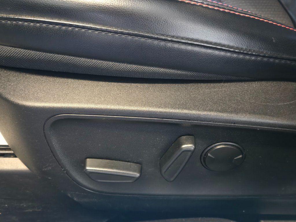 used 2023 Ford Escape car, priced at $18,676