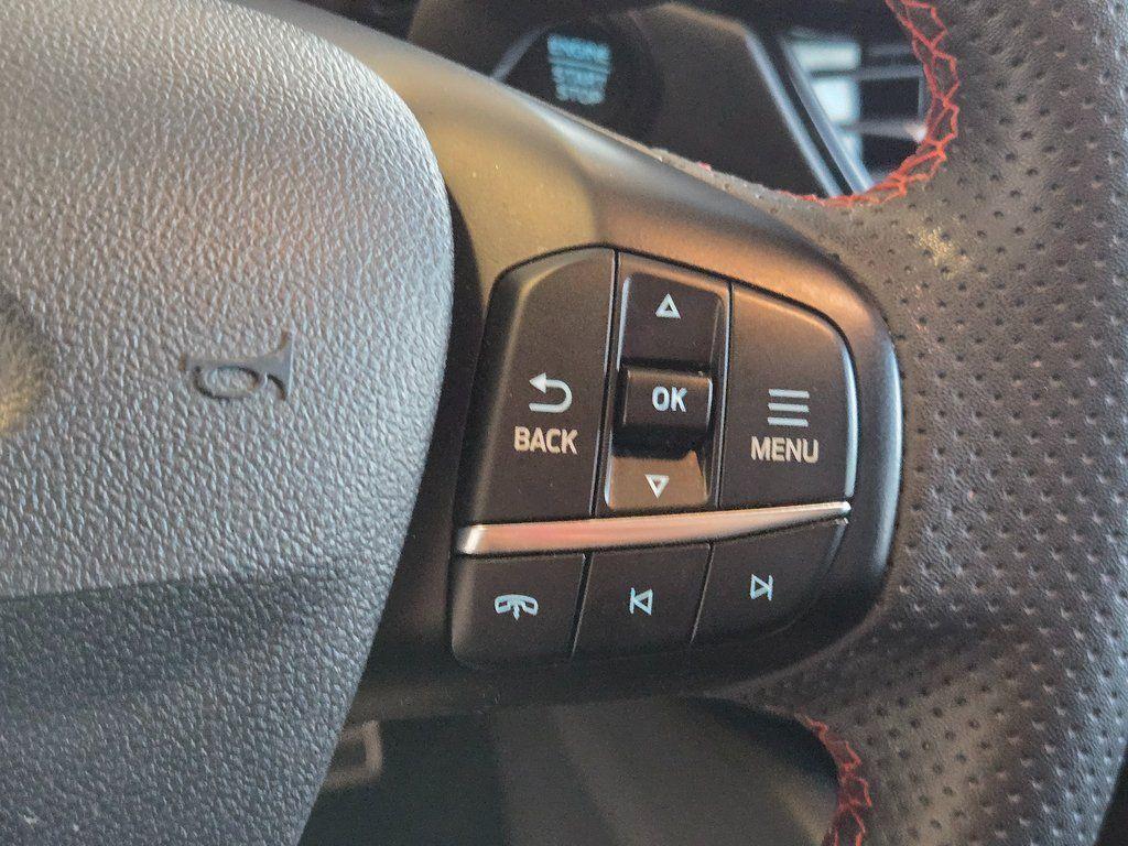 used 2023 Ford Escape car, priced at $18,676