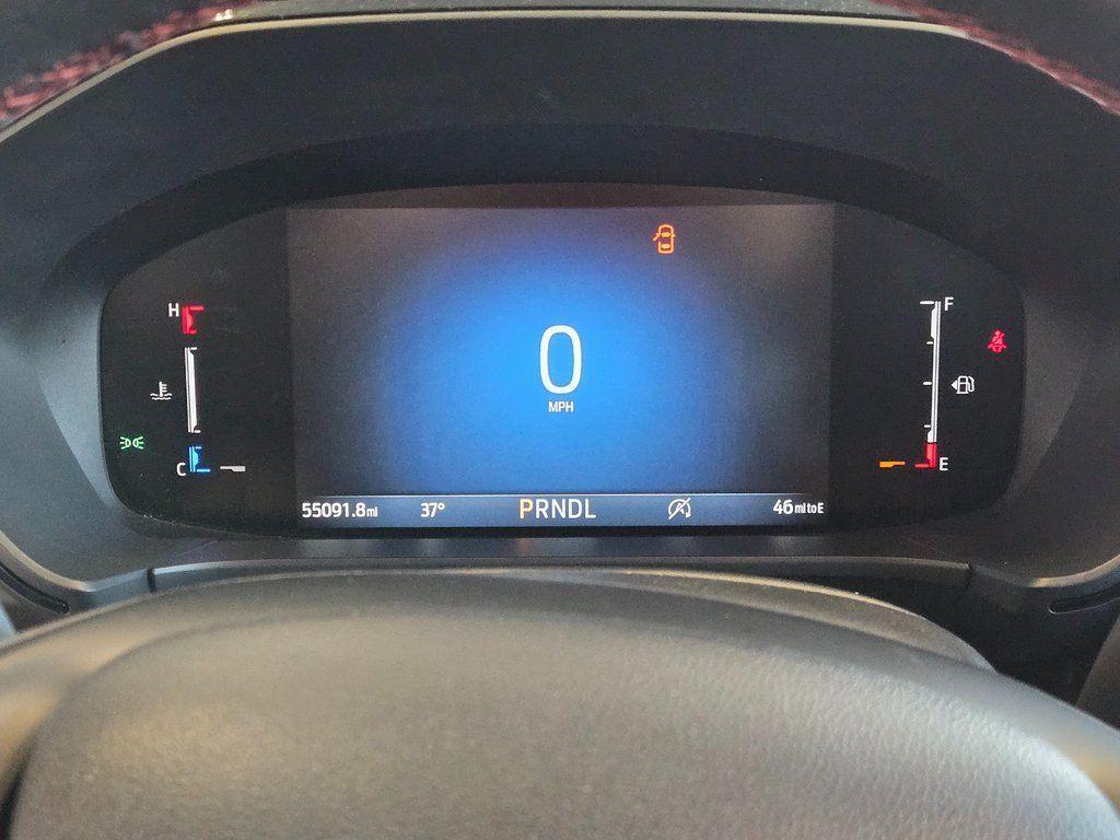 used 2023 Ford Escape car, priced at $18,676