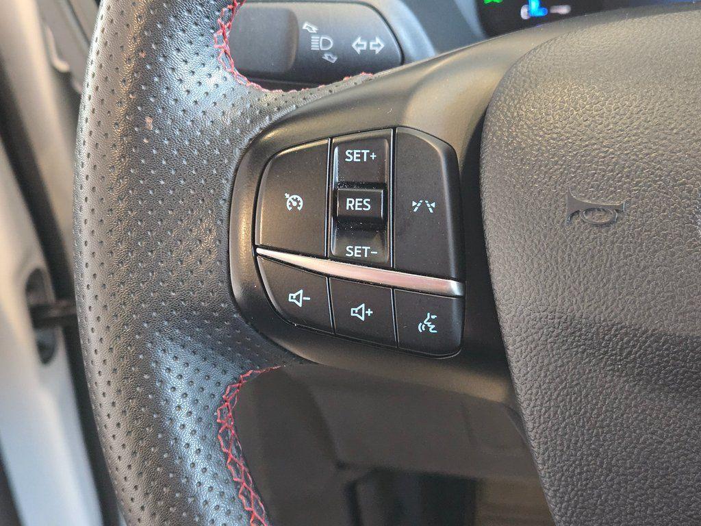 used 2023 Ford Escape car, priced at $18,676