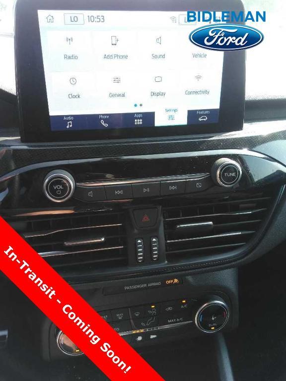 used 2023 Ford Escape car, priced at $19,862