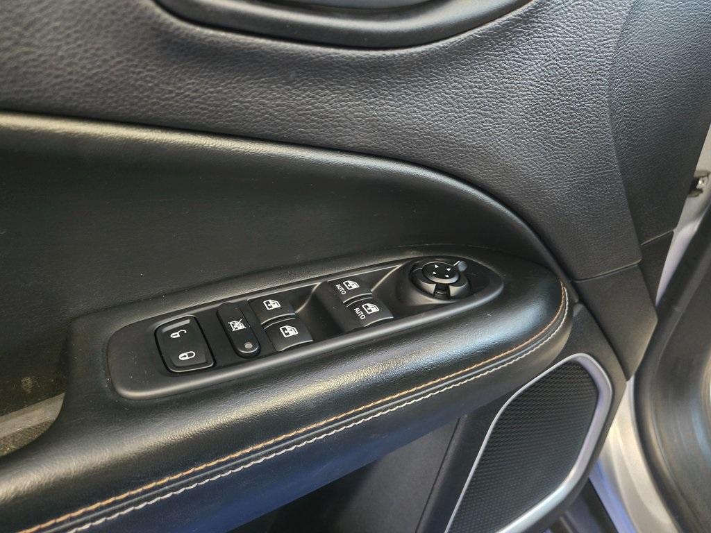 used 2017 Jeep Compass car, priced at $12,998