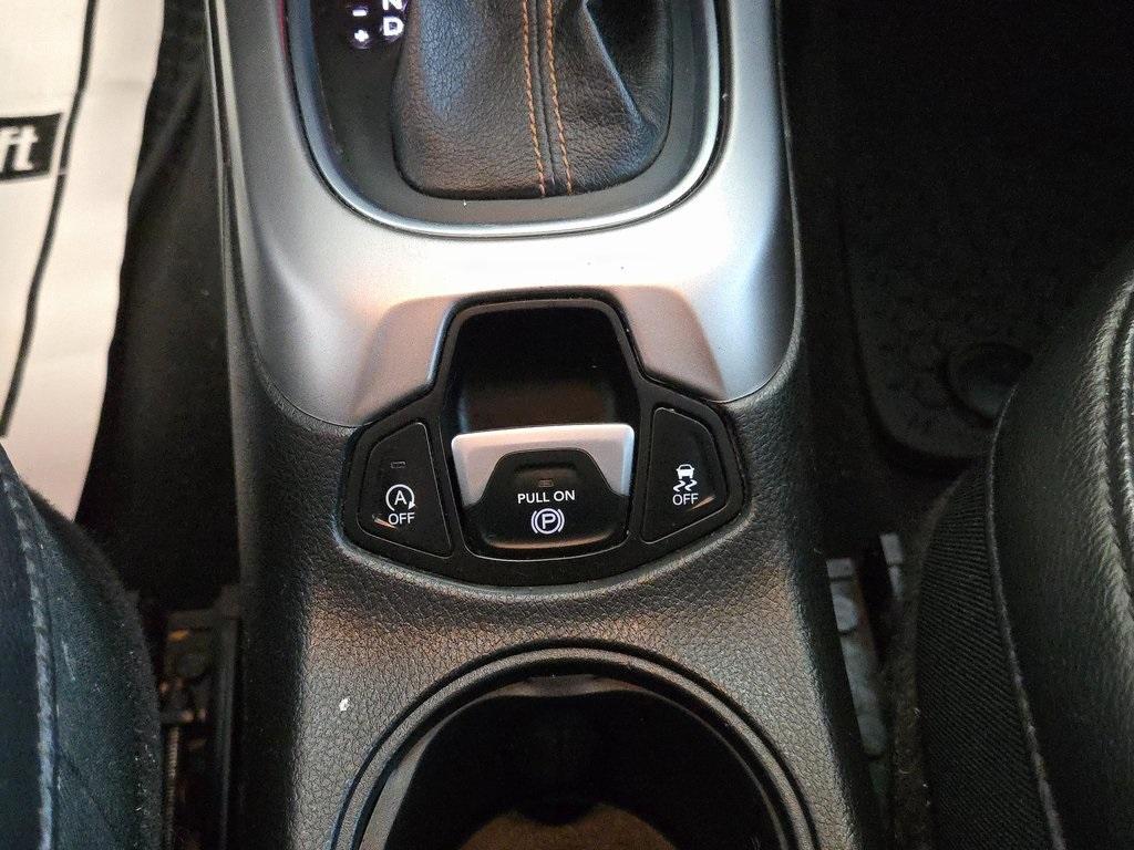 used 2017 Jeep Compass car, priced at $12,998