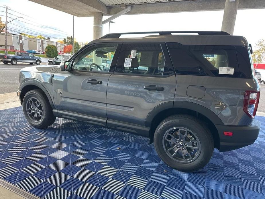 new 2024 Ford Bronco Sport car, priced at $30,272