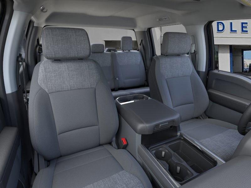 new 2025 Ford F-250 car, priced at $59,480