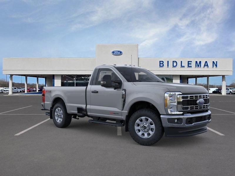 new 2025 Ford F-350 car, priced at $69,596