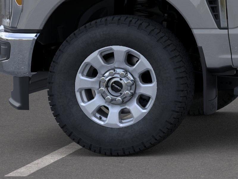 new 2025 Ford F-350 car, priced at $69,596