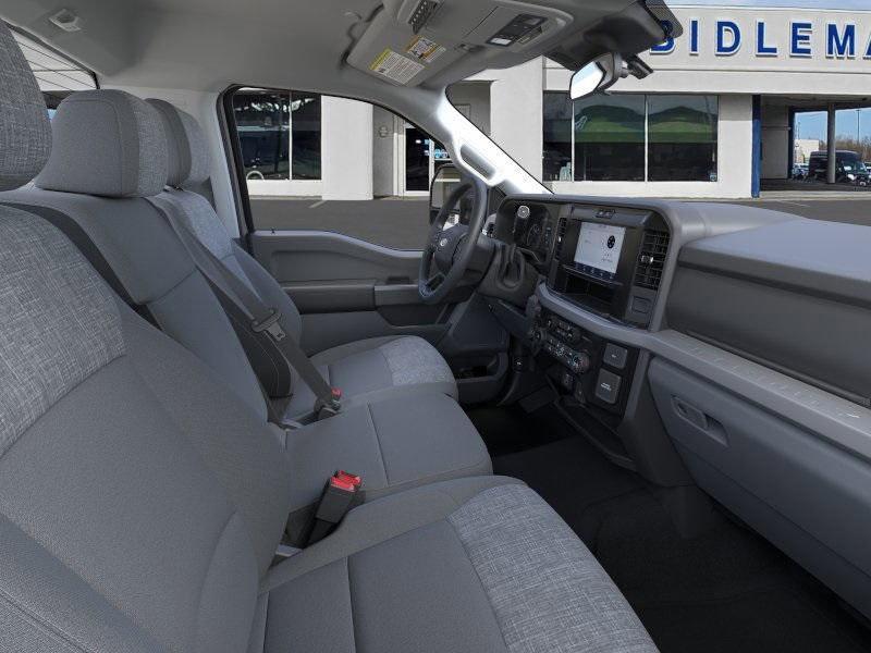 new 2025 Ford F-350 car, priced at $69,596