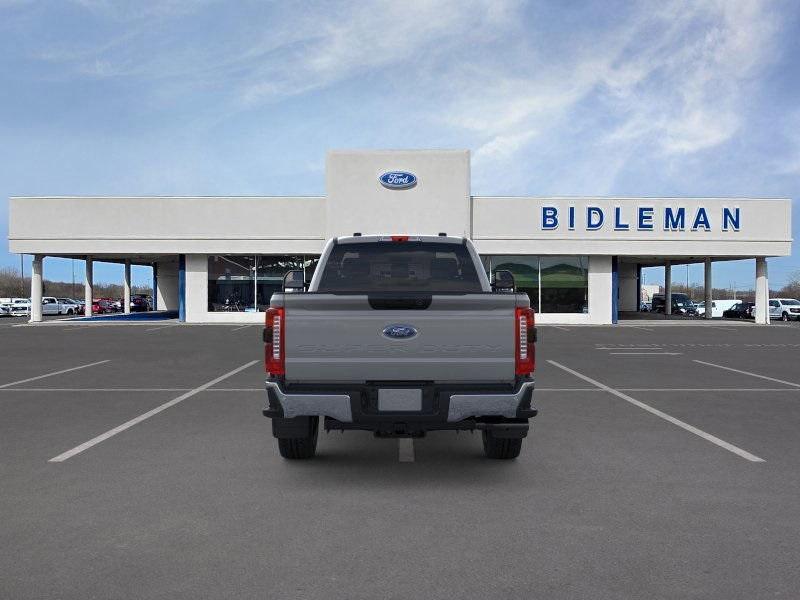 new 2025 Ford F-350 car, priced at $69,596