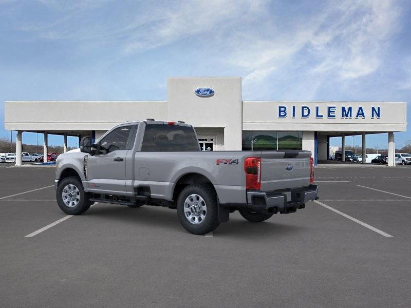 new 2025 Ford F-350 car, priced at $69,596