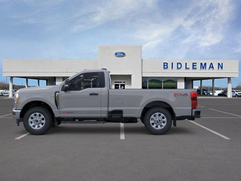 new 2025 Ford F-350 car, priced at $69,596