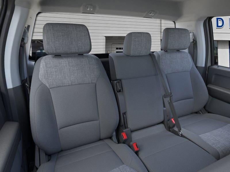 new 2025 Ford F-350 car, priced at $69,596
