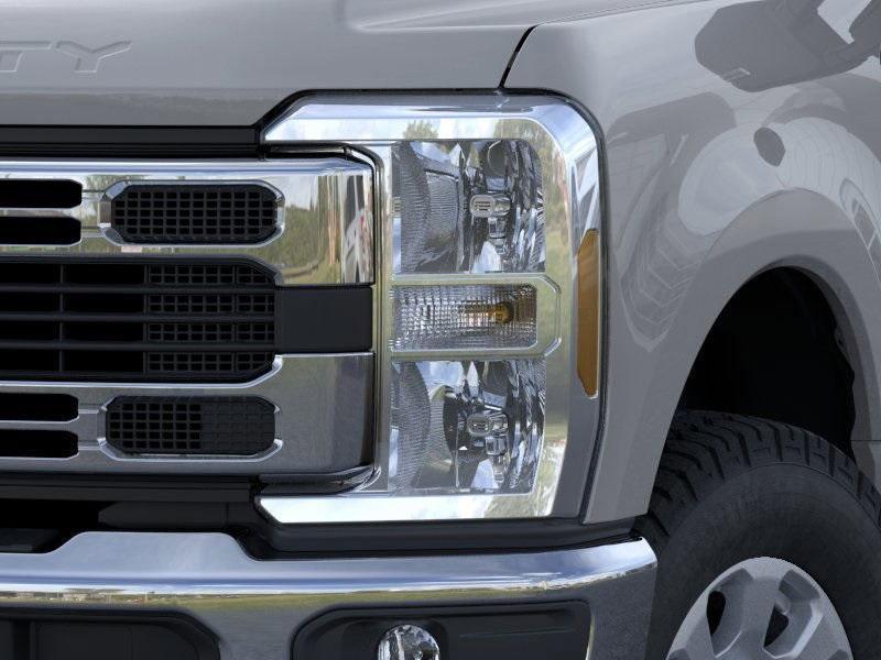 new 2025 Ford F-350 car, priced at $69,596