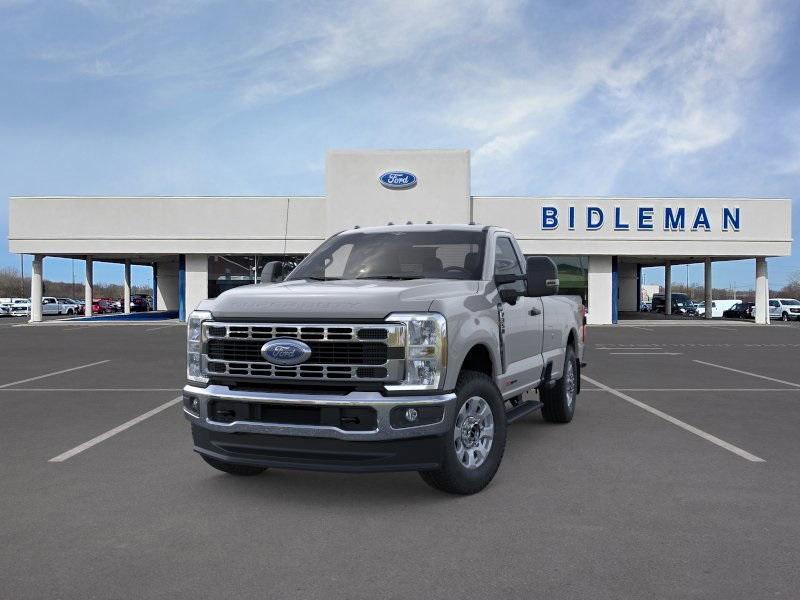 new 2025 Ford F-350 car, priced at $69,596