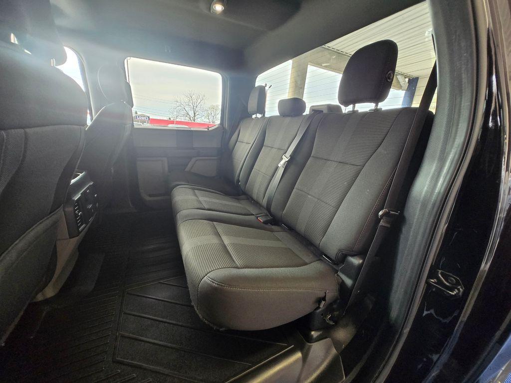 used 2019 Ford F-150 car, priced at $30,000