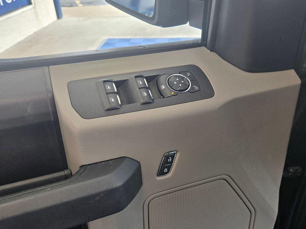 used 2019 Ford F-150 car, priced at $30,000