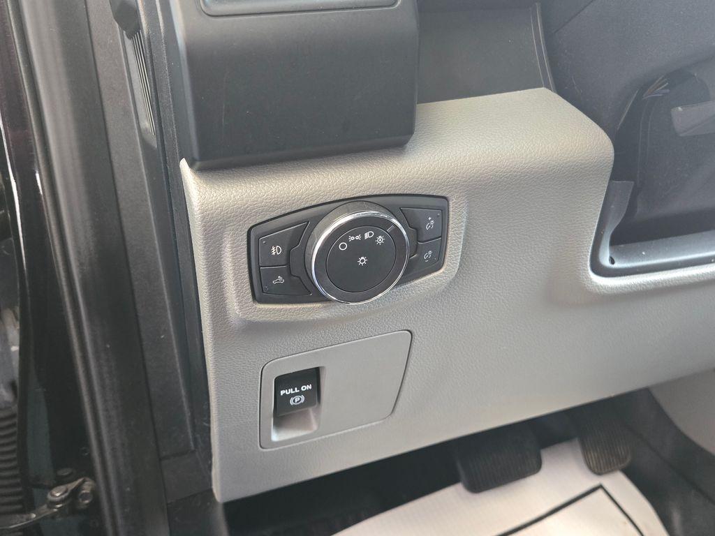 used 2019 Ford F-150 car, priced at $30,000