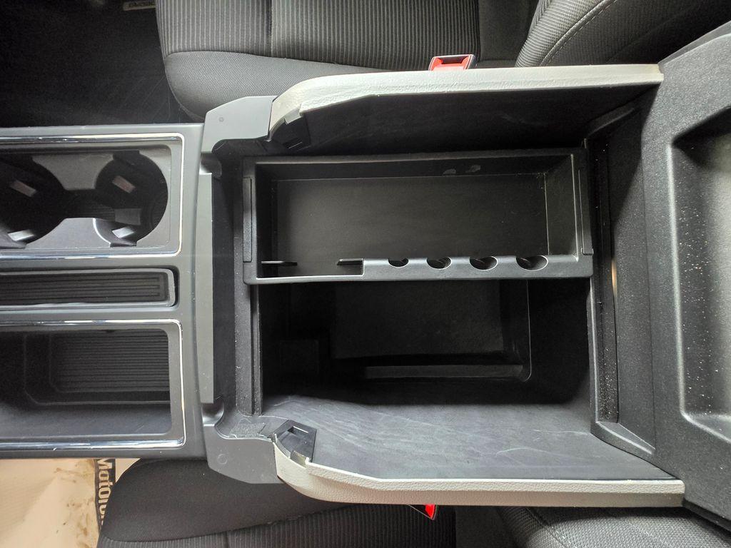 used 2019 Ford F-150 car, priced at $30,000